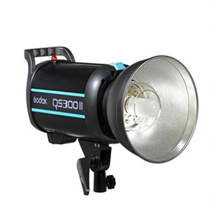 فلاش گودکس مدل Godox QS-300 II